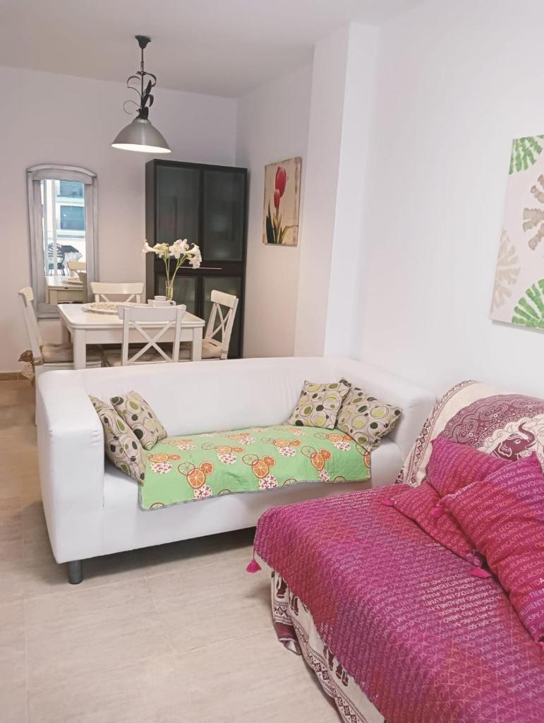 Apartamentos Playa de Moncofa photo 2