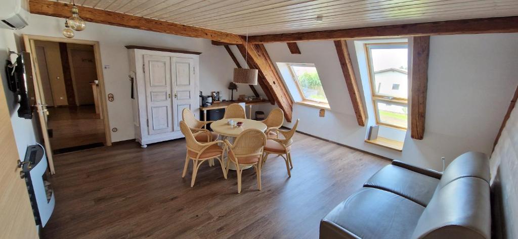 Waldvogel Ferienzimmer klimatisiert photo 1