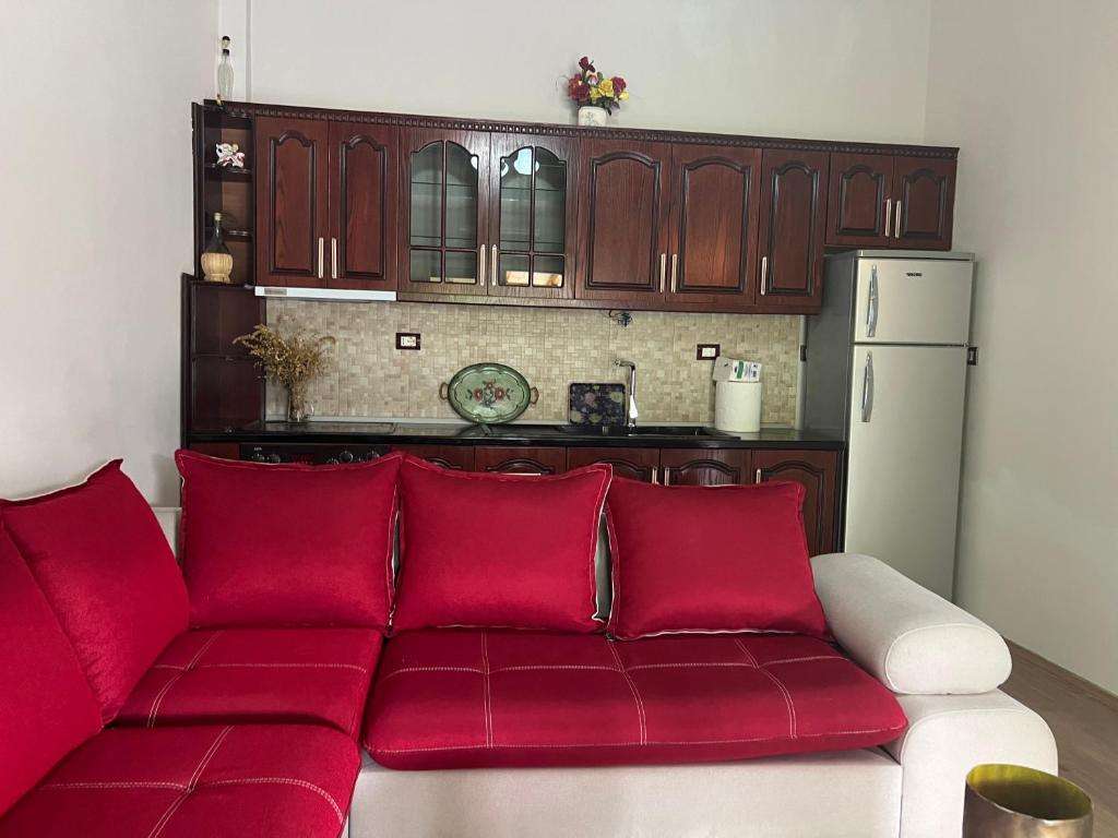 Vjosa Guest House 1 photo 1