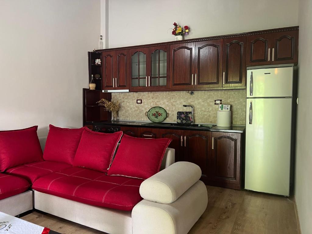 Vjosa Guest House 1 photo 3