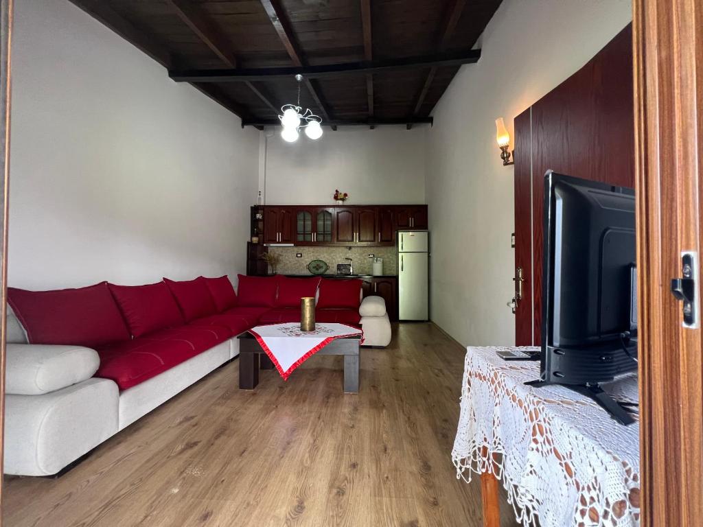 Vjosa Guest House 1 photo 4