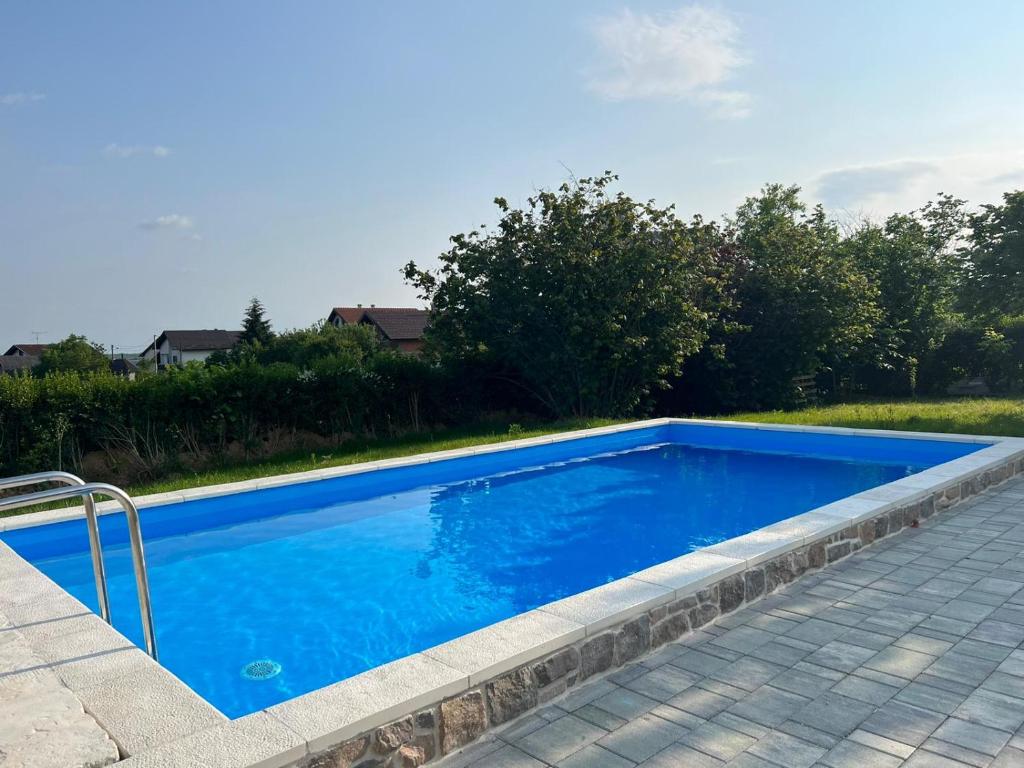 Kuća za odmor Dugo Selo M&A photo 3