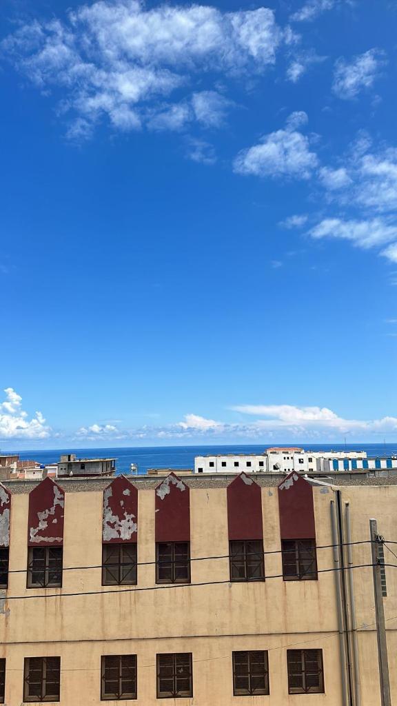 Eden Park, in Algeria by the beach. photo 4