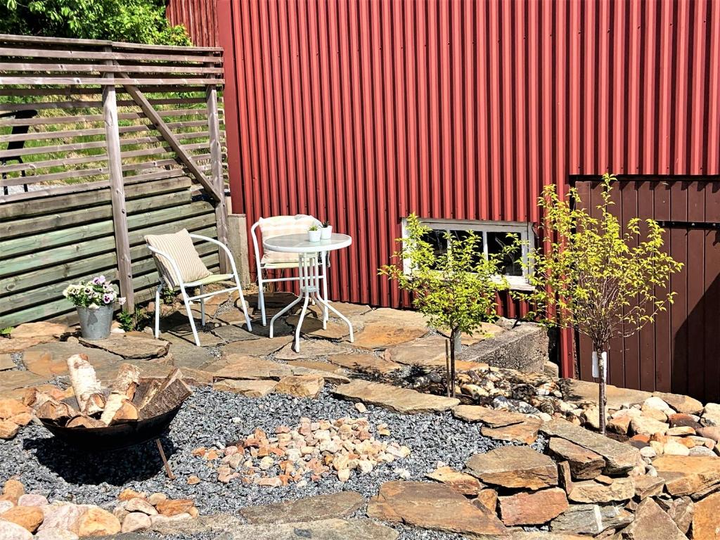 Villa Ulvatorp nära Varberg och Ullared photo 4