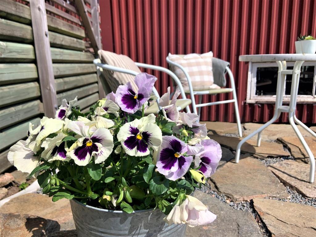 Villa Ulvatorp nära Varberg och Ullared photo 3