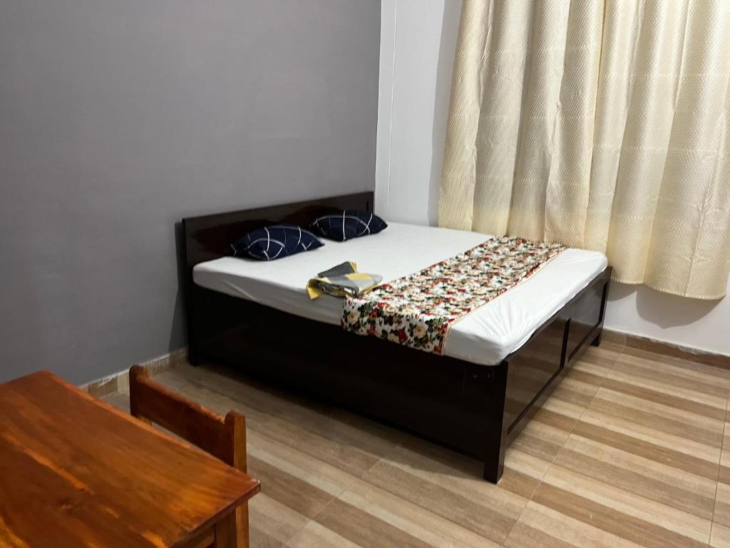 Omkar Homestay