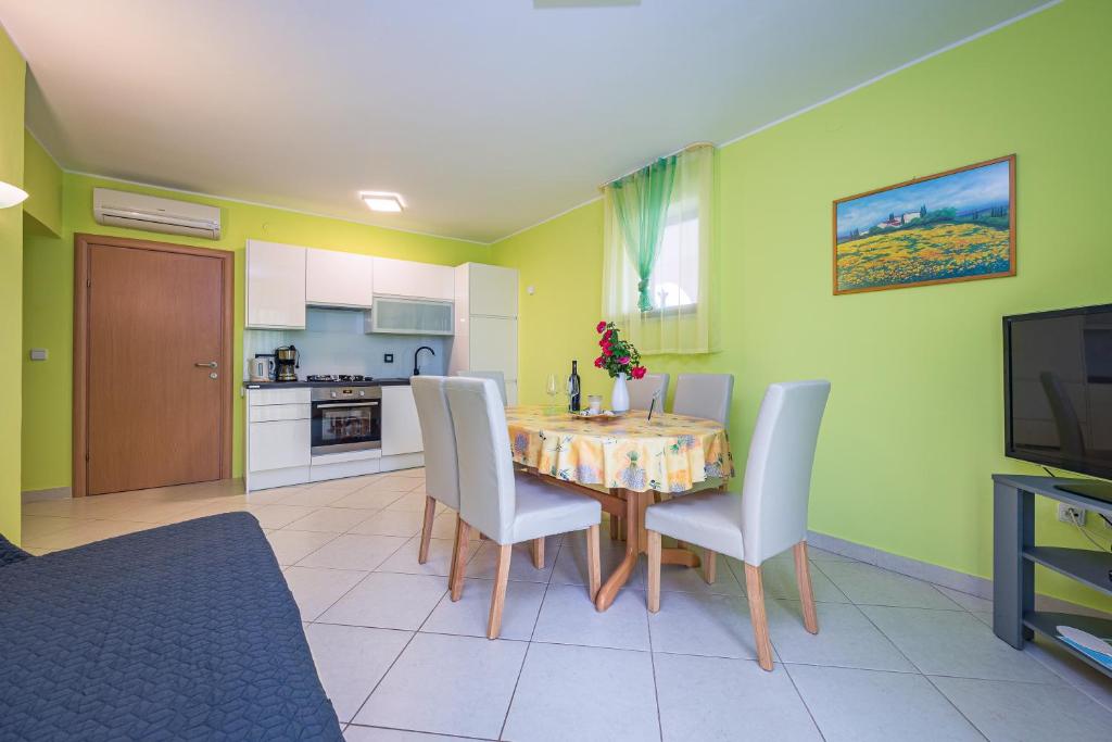 Apartmani Kažun photo 4