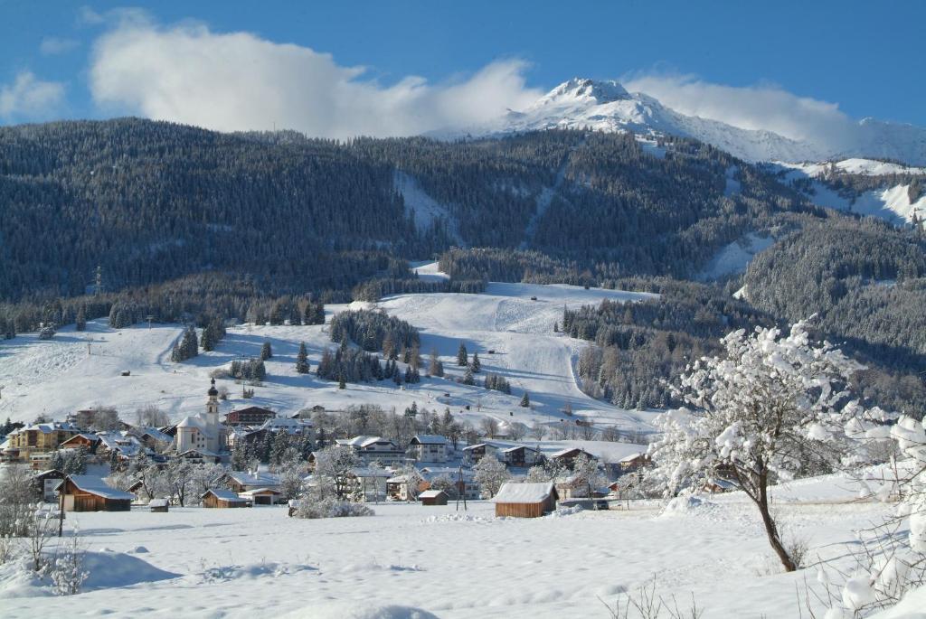 PUR Suites & Chalets photo 3