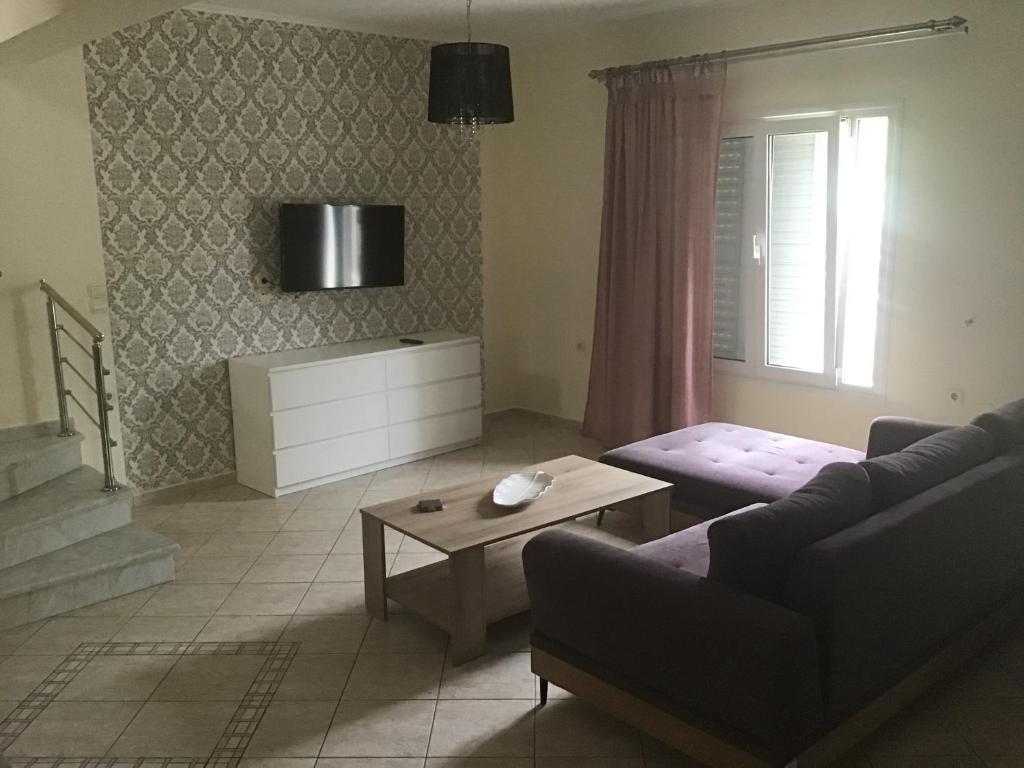 Thodorou View Maisonette photo 1