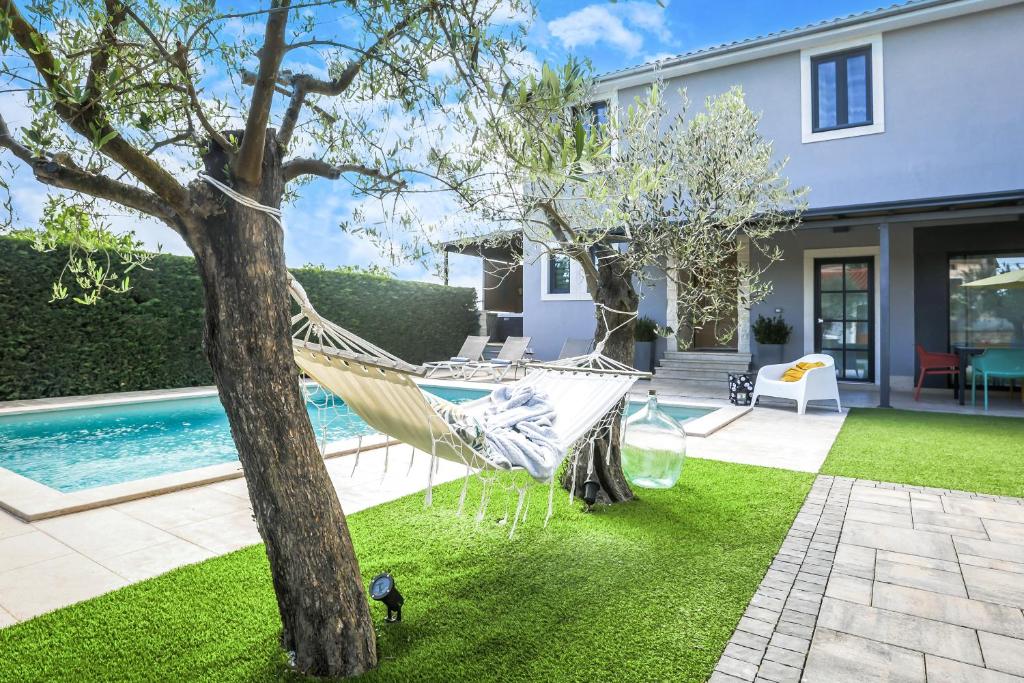 Villa Oasi Verde photo 1