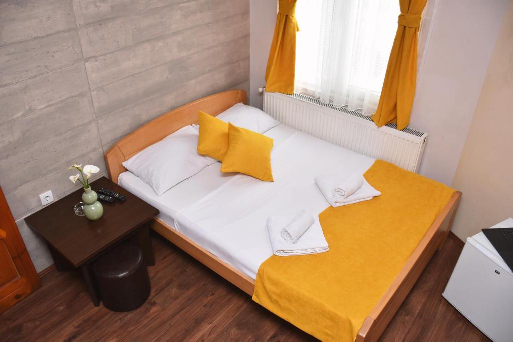 Guest House Villa Mir photo 2