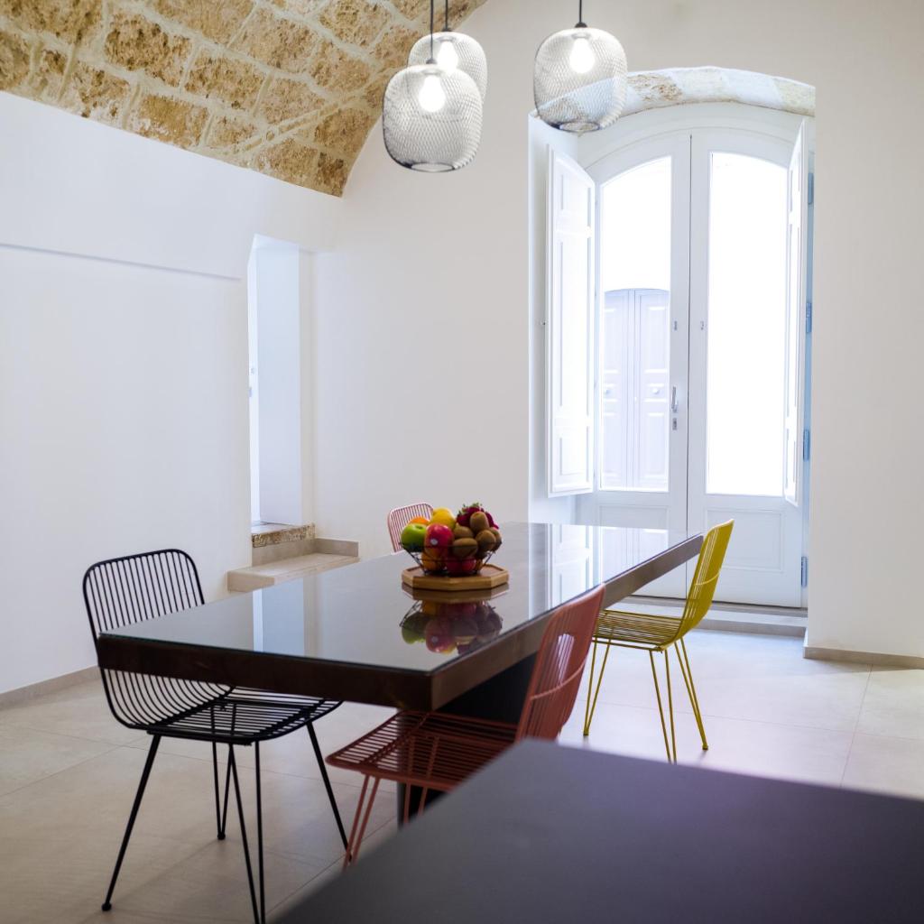 Casa Minerva - Suite e Relax photo 2