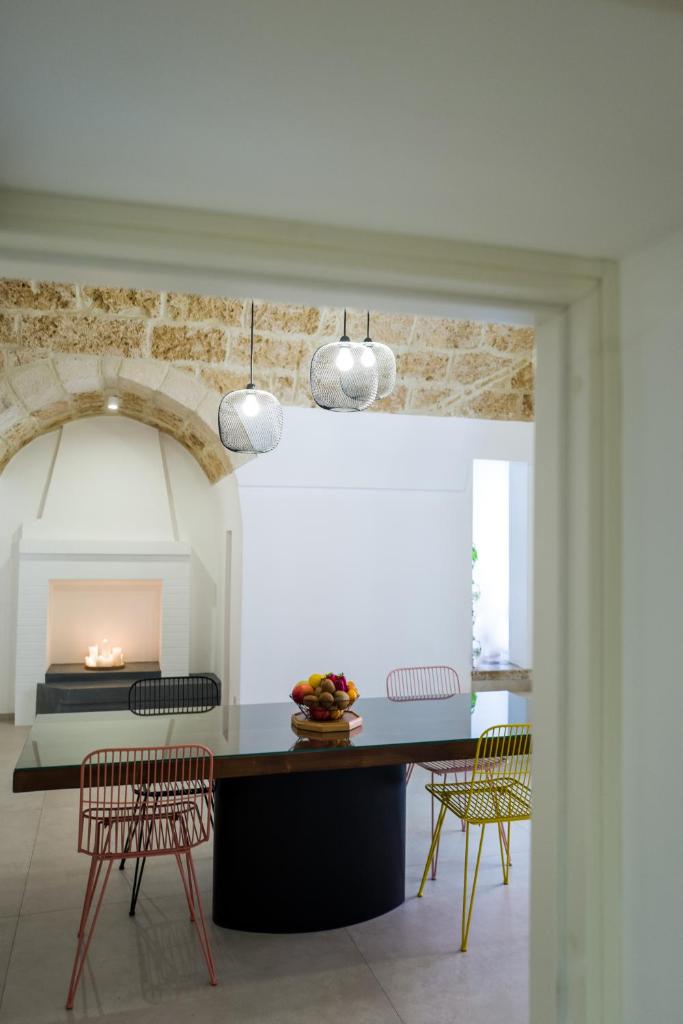 Casa Minerva - Suite e Relax photo 4