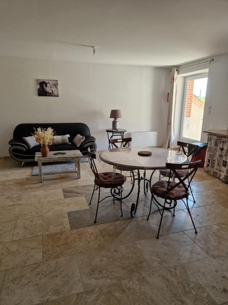 Maison de campagne photo 1