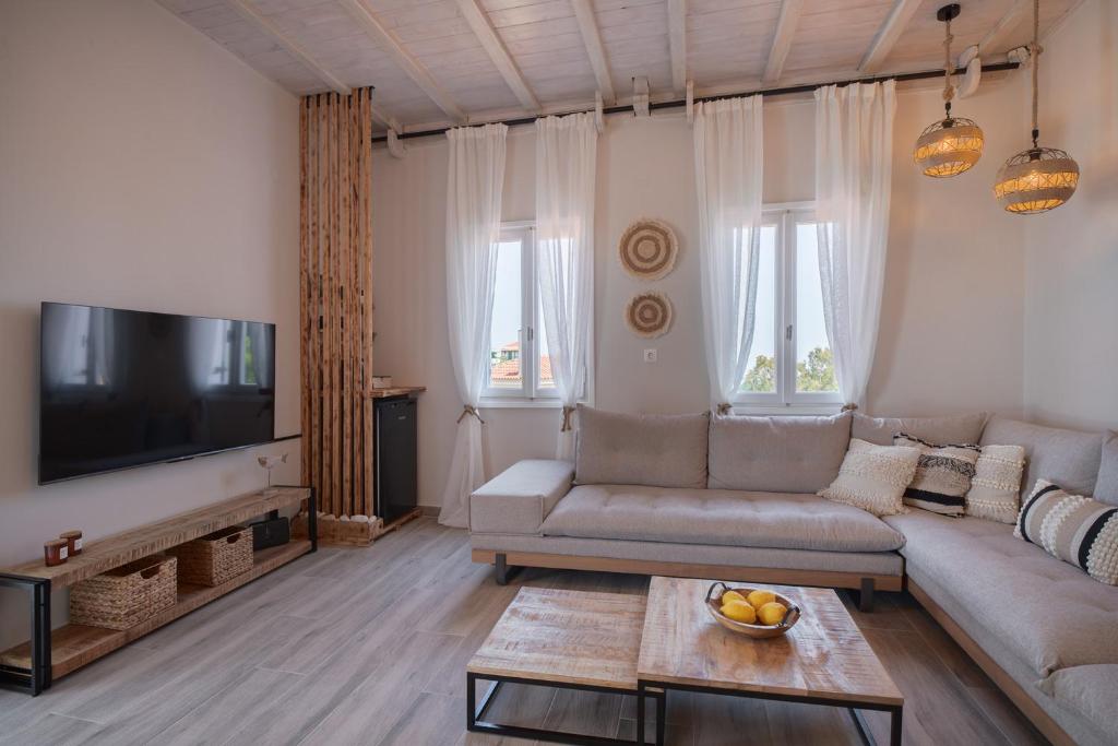 Chora Suite photo 1