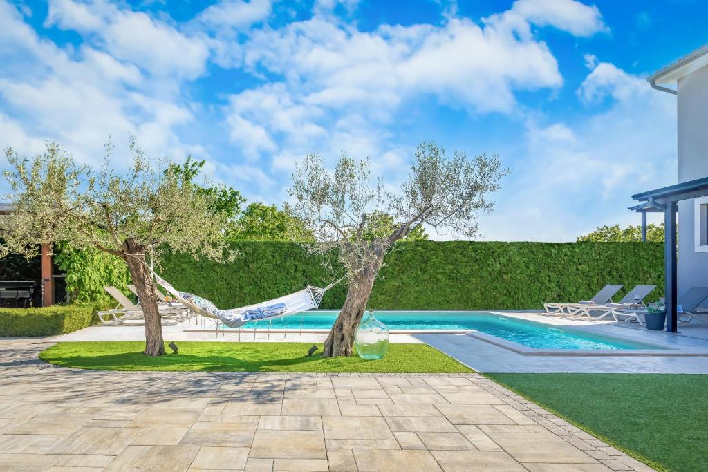 Villa Oasi Verde photo 3