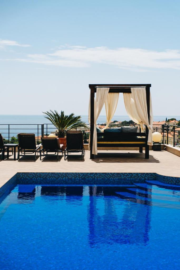 Residence Apt. 2, Marghareta