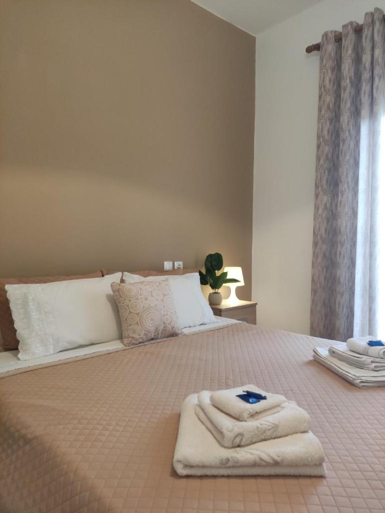 Kritharia Guesthouse Volos photo 2