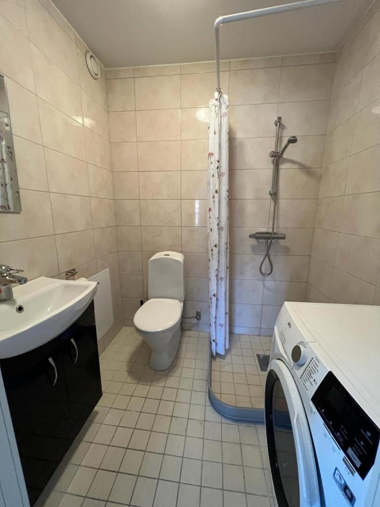 Furnished apartment close to the beach photo 2