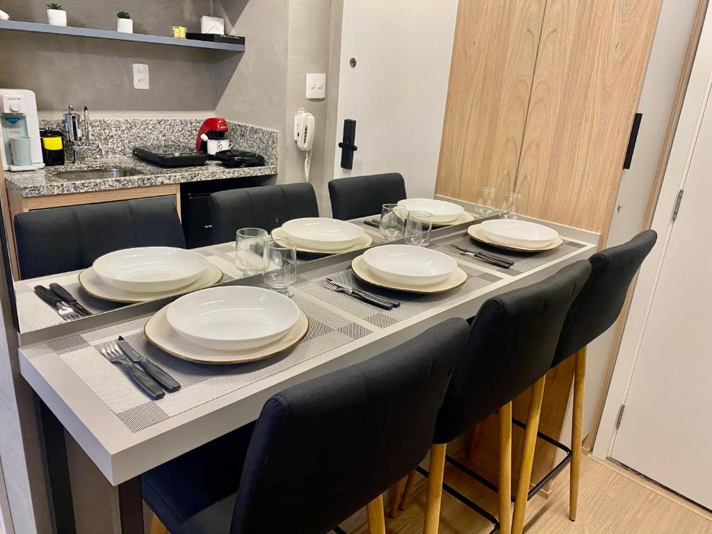 Lindo Apartamento Em Frente Ao Metrô Brás ! photo 1