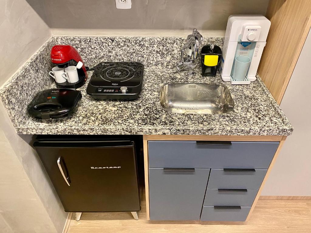 Lindo Apartamento Em Frente Ao Metrô Brás ! photo 3