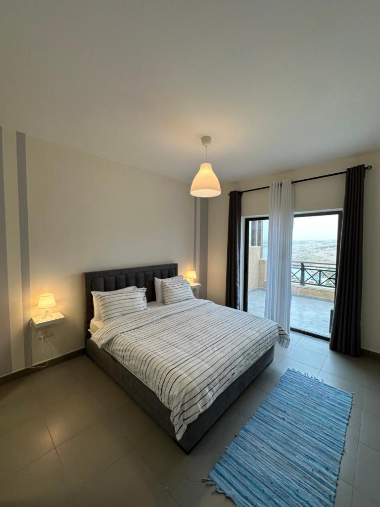 Dead Sea view Elite apartment Samara Resort traveler award 2024 photo 1