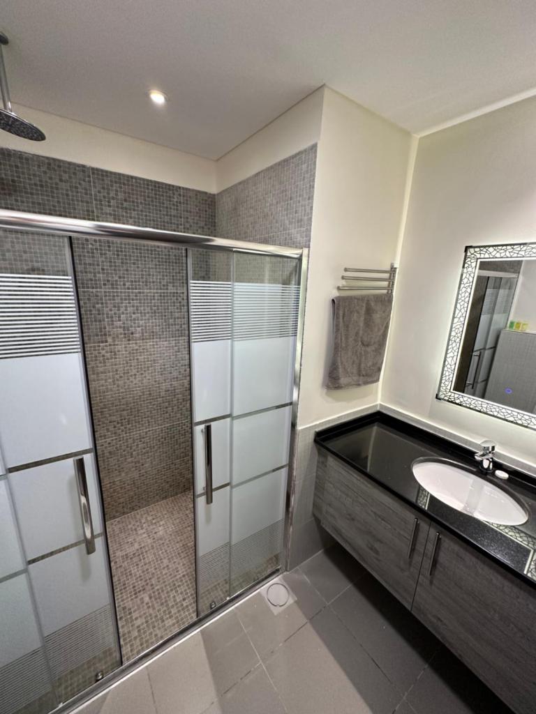 Dead Sea view Elite apartment Samara Resort traveler award 2024 photo 3
