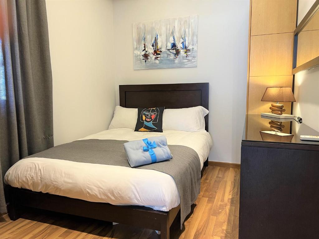 Chalet at Aqualand Resort photo 4