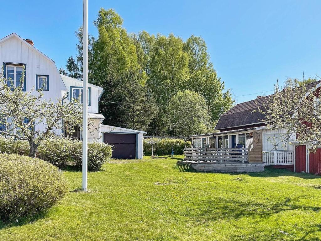 Holiday home LYSVIK
