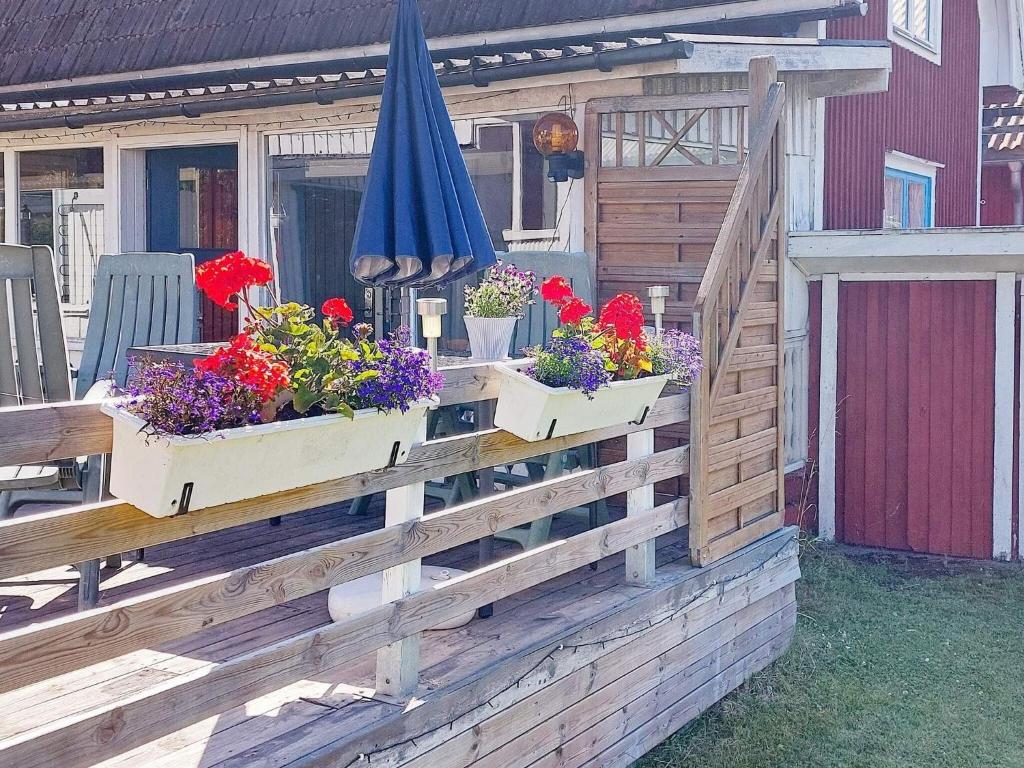 Holiday home LYSVIK photo 3