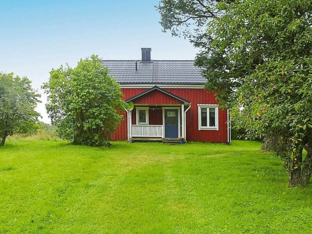 Holiday home ÄLGARÅS II photo 2