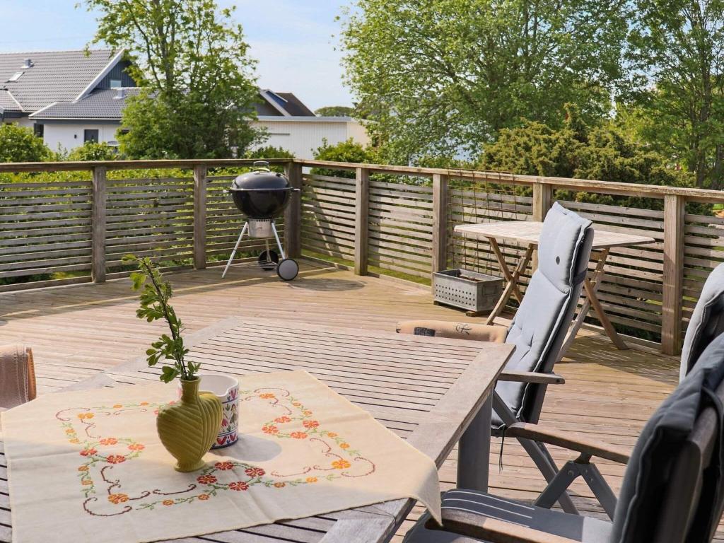 Holiday home VARBERG XXI photo 3