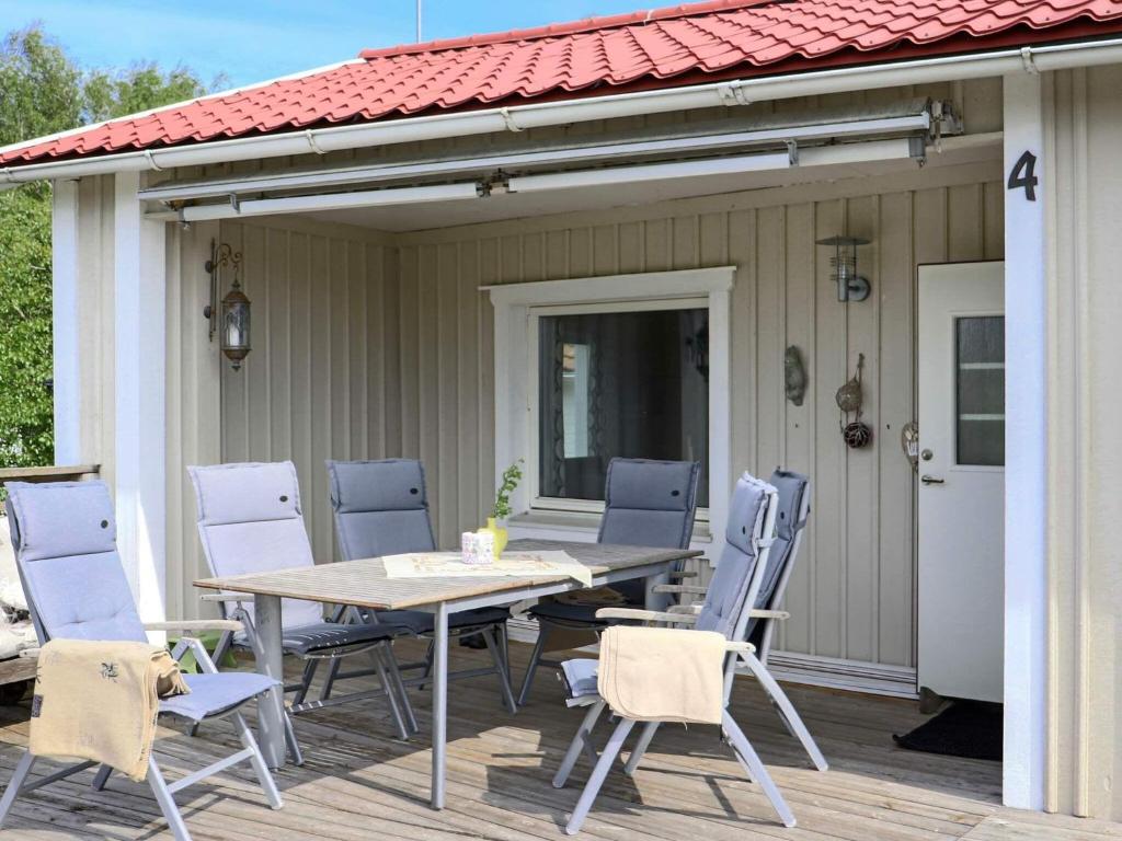 Holiday home VARBERG XXI photo 4