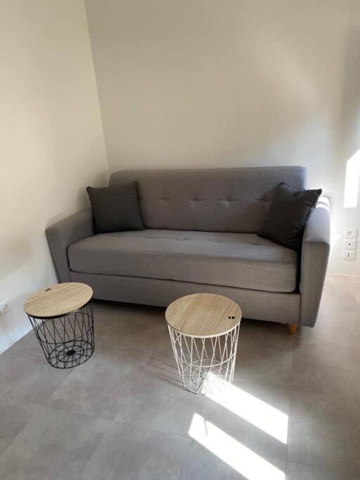 Studio situé au centre-ville photo 1