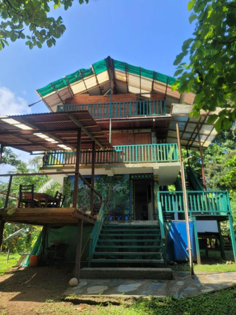 Ecohotel Bahía Terco photo 2