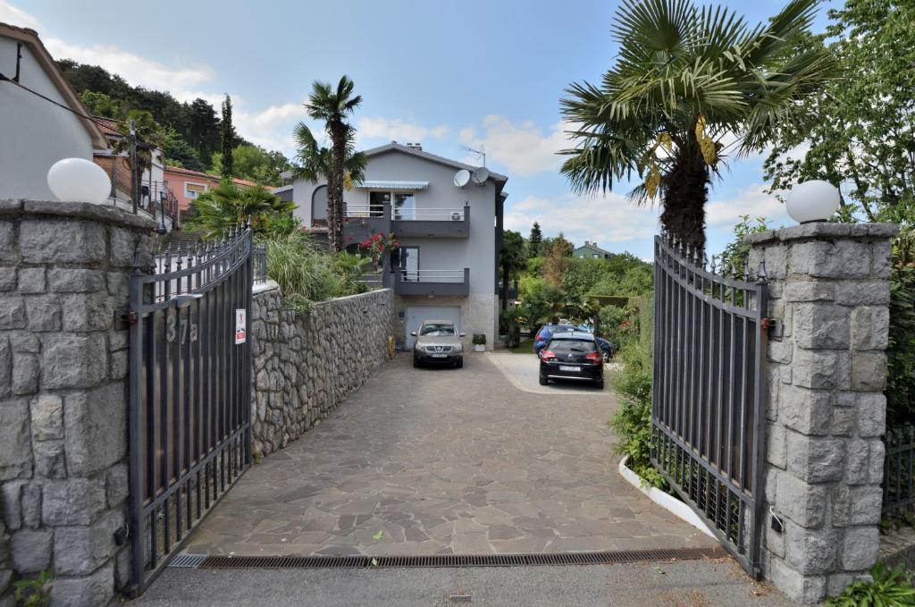 Villa Bregi photo 1