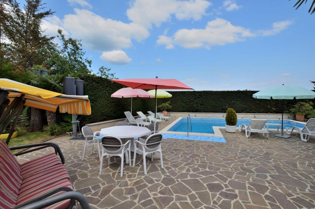 Villa Bregi photo 4