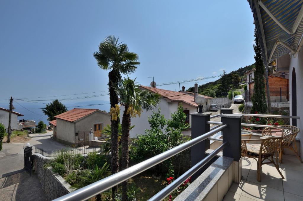 Villa Bregi photo 2