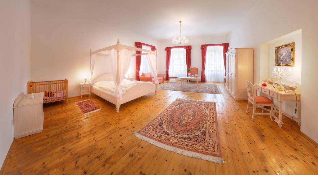 Hotel Růže photo 1