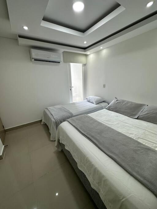 1002 - Apartamento en Palmetto exclusivo al norte photo 4