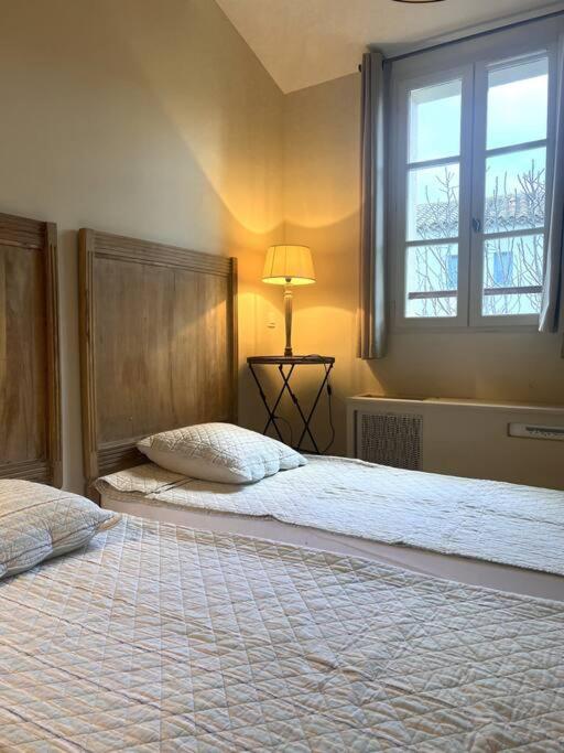 Maison T2, résidence, Corbières photo 4