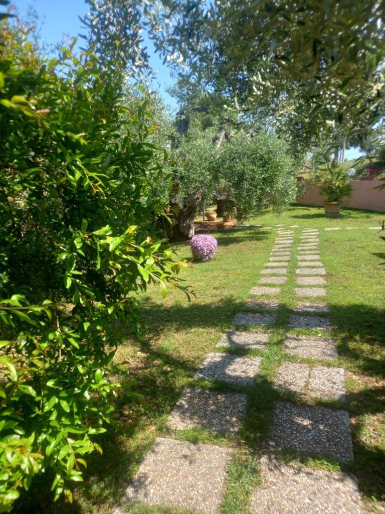 Villetta del monte photo 2