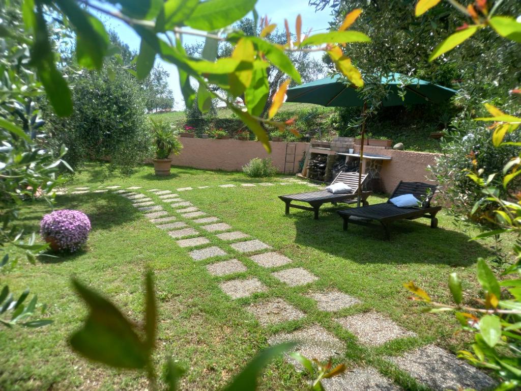 Villetta del monte photo 1