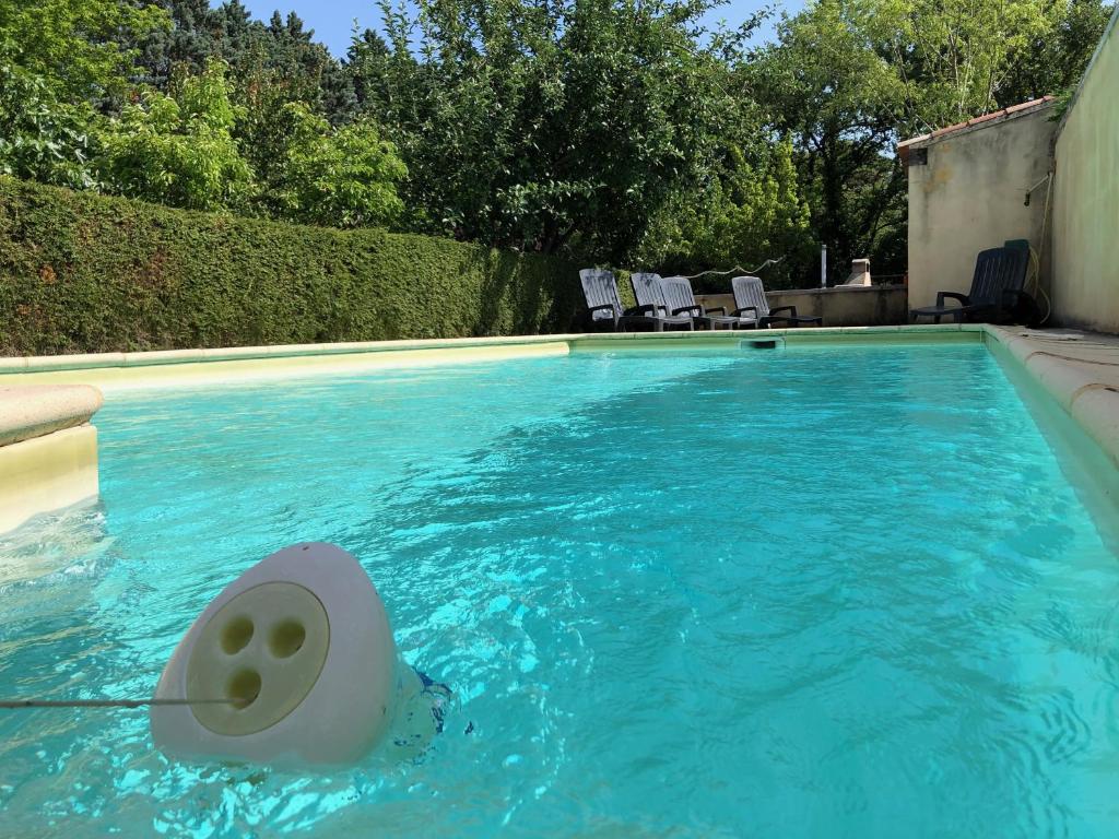 Mas le Pénéquet photo 3