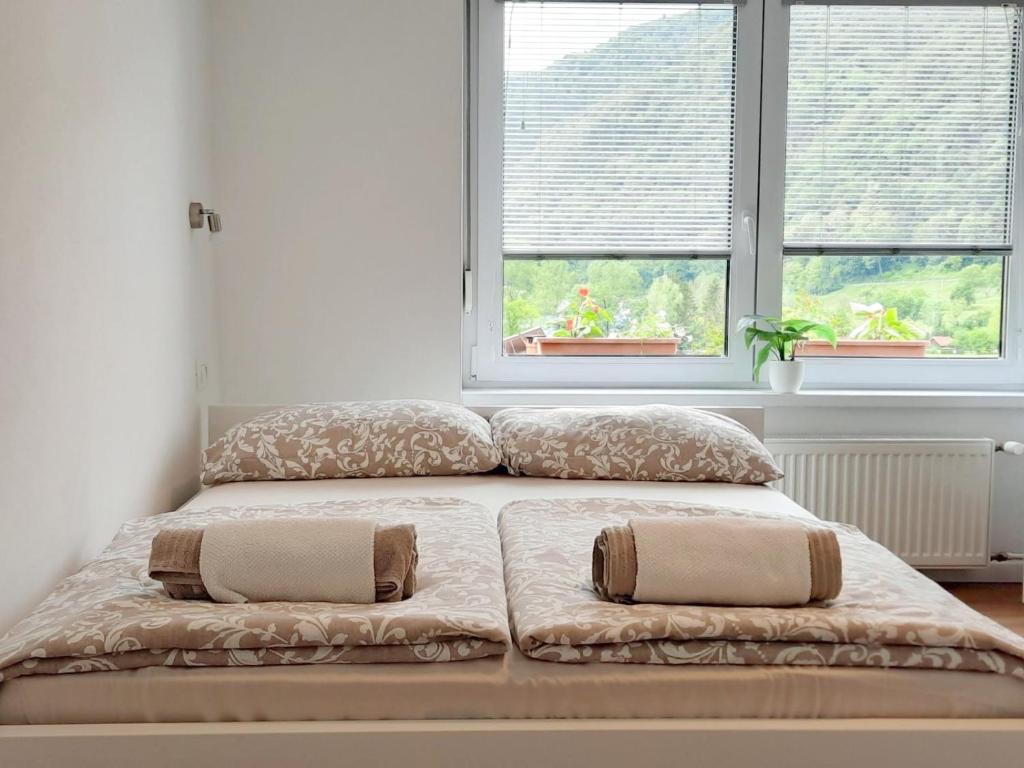 Apartment Loyd, Tolmin - Most na Soči photo 2