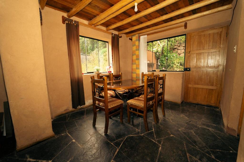 Casa cabaña privada en el Valle Sagrado Urubamba photo 2