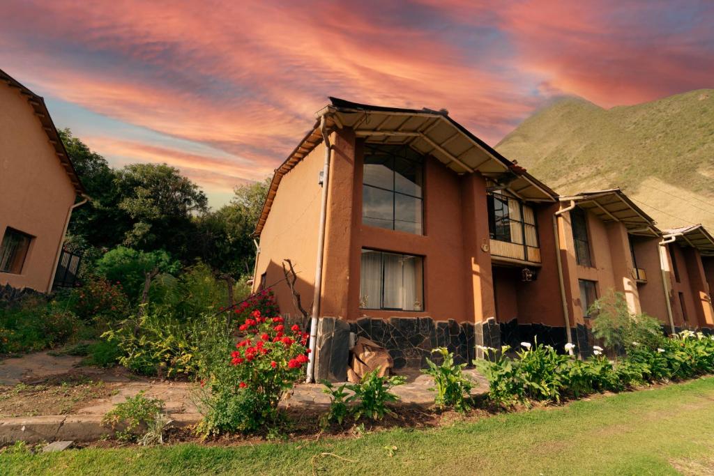 Casa cabaña privada en el Valle Sagrado Urubamba