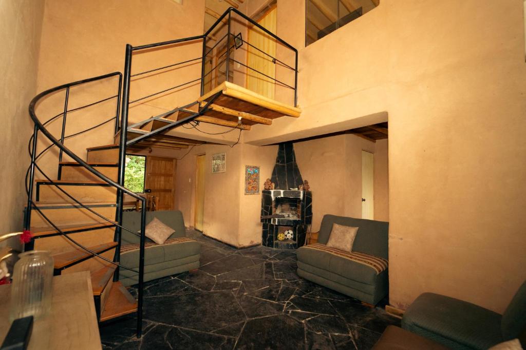 Casa cabaña privada en el Valle Sagrado Urubamba photo 1