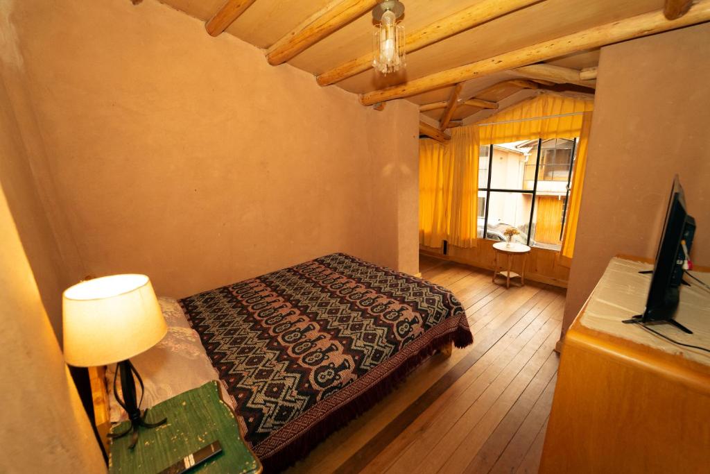 Casa cabaña privada en el Valle Sagrado Urubamba photo 3