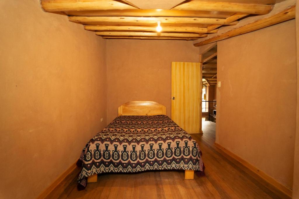 Casa cabaña privada en el Valle Sagrado Urubamba photo 4